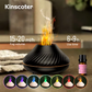 Volcano Humidifier