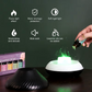 Volcano Humidifier