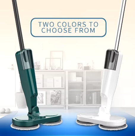 Electric Mop Floor Cleaner