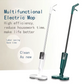 Electric Mop Floor Cleaner