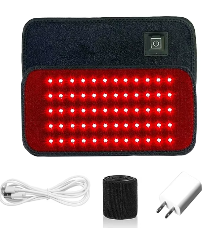 Red Light Therapy Pad