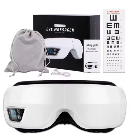 Eye Massager