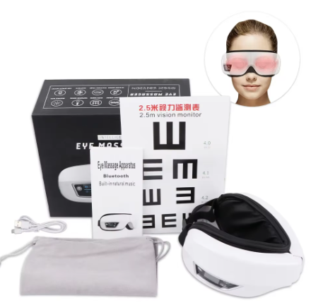 Eye Massager